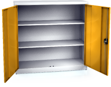 Univerzální skříň 1150 x 1200 x 400